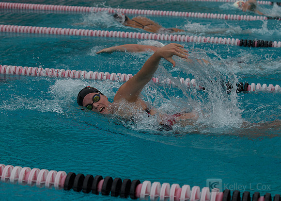 CSUEB Swim v FPU