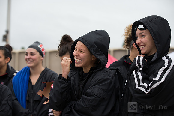 CSUEB Swim v FPU