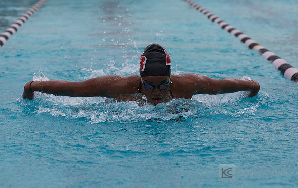 CSUEB Swim v FPU