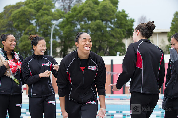 CSUEB Swim v FPU