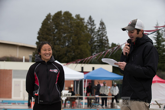 CSUEB Swim v FPU