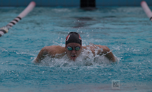 CSUEB Swim v FPU