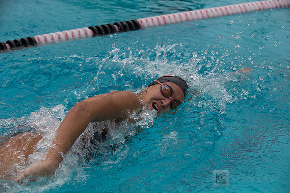 CSUEB Swim v FPU