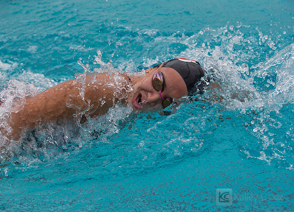 CSUEB Swim v FPU