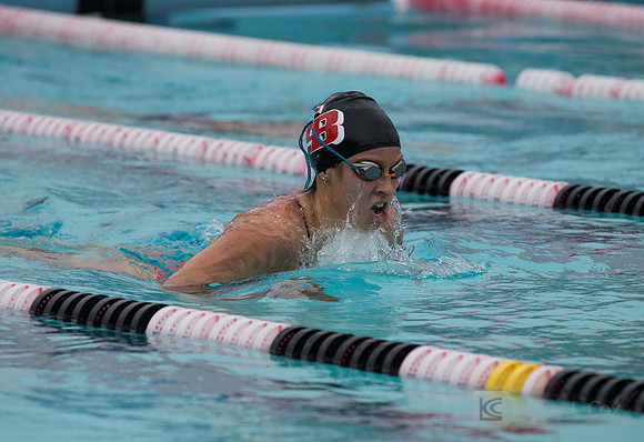 CSUEB Swim v FPU