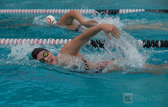 CSUEB Swim v FPU