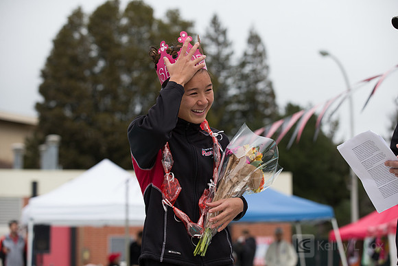 CSUEB Swim v FPU