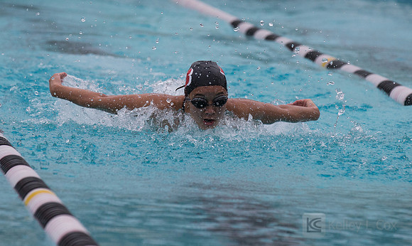 CSUEB Swim v FPU