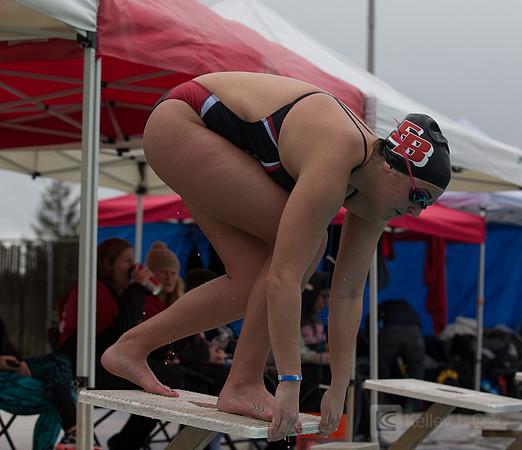 CSUEB Swim v FPU
