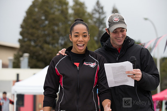 CSUEB Swim v FPU