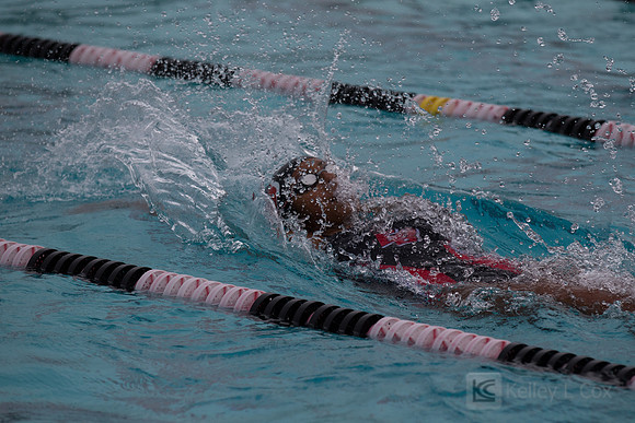 CSUEB Swim v FPU