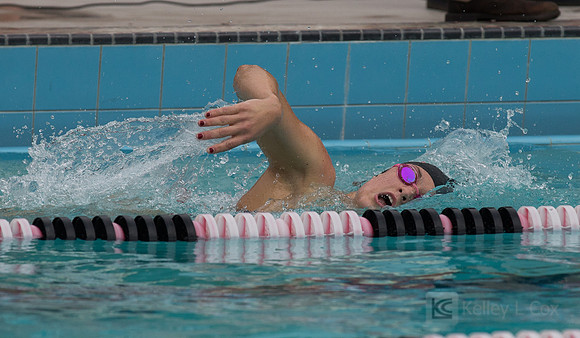 CSUEB Swim v FPU