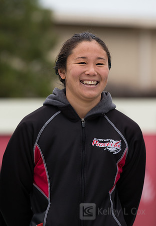 CSUEB Swim v FPU