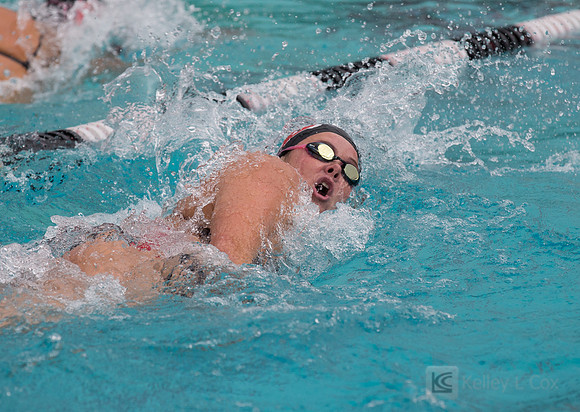 CSUEB Swim v FPU