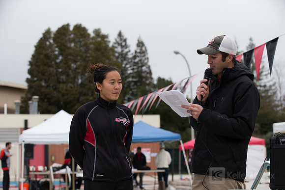 CSUEB Swim v FPU