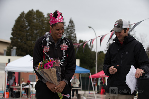 CSUEB Swim v FPU