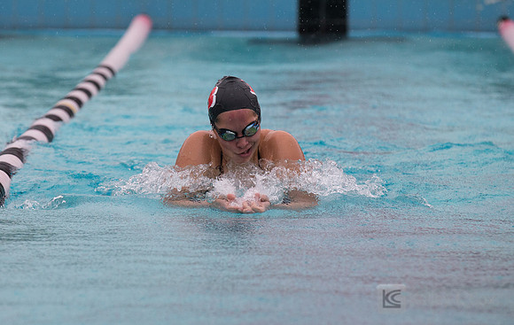 CSUEB Swim v FPU