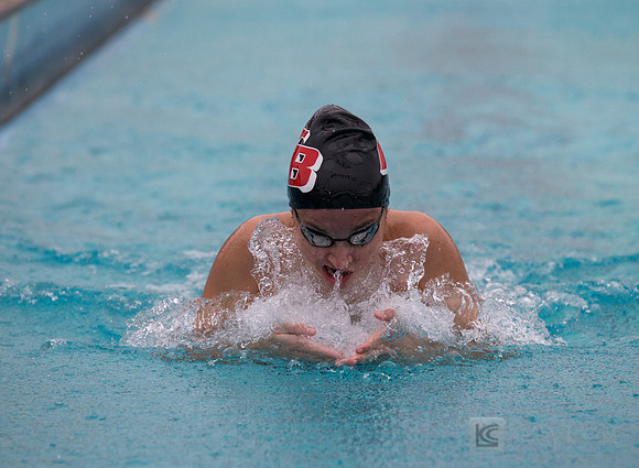 CSUEB Swim v FPU