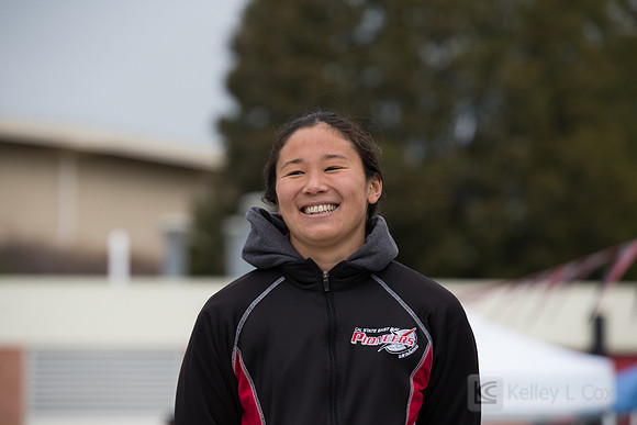 CSUEB Swim v FPU