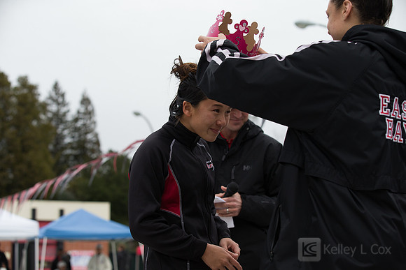 CSUEB Swim v FPU