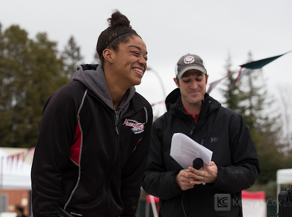 CSUEB Swim v FPU