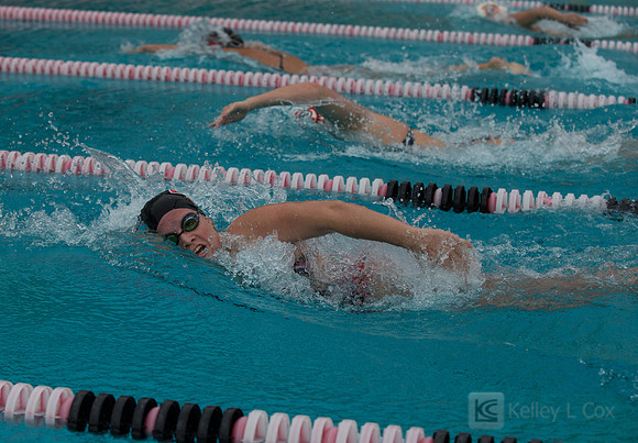CSUEB Swim v FPU