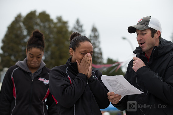 CSUEB Swim v FPU