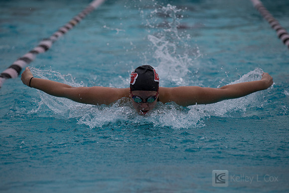 CSUEB Swim v FPU