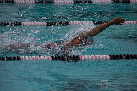 CSUEB Swim v FPU