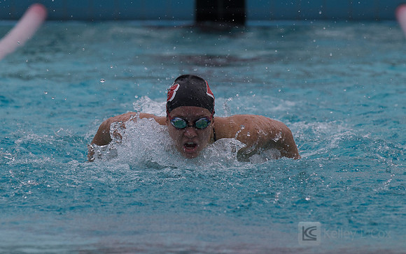 CSUEB Swim v FPU