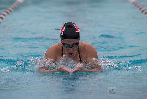 CSUEB Swim v FPU