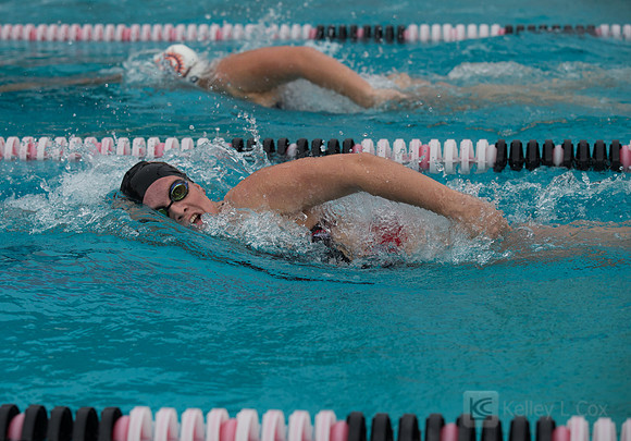 CSUEB Swim v FPU