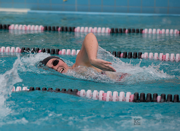 CSUEB Swim v FPU