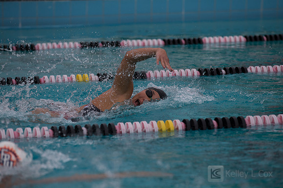 CSUEB Swim v FPU