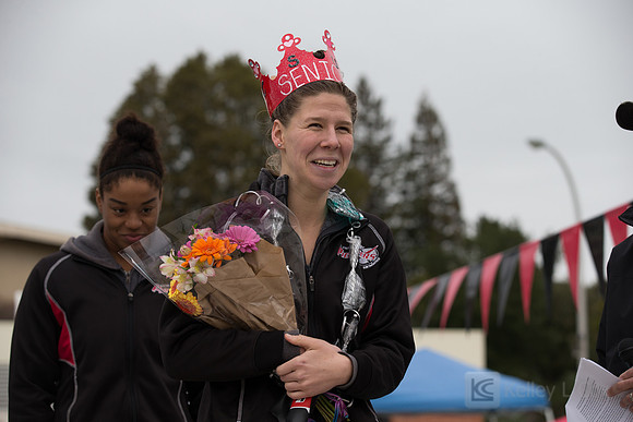 CSUEB Swim v FPU