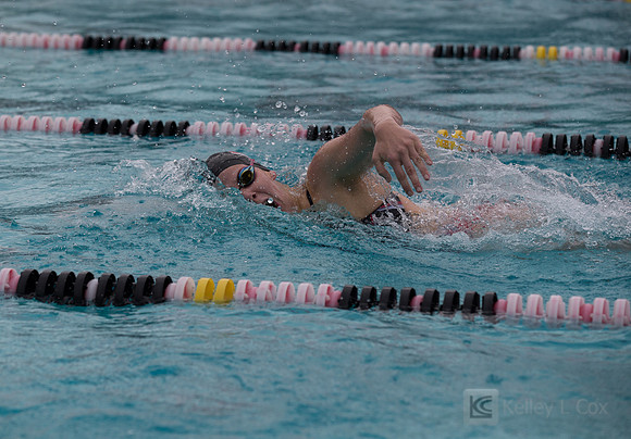 CSUEB Swim v FPU