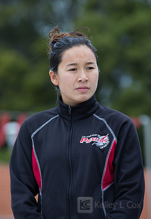 CSUEB Swim v FPU