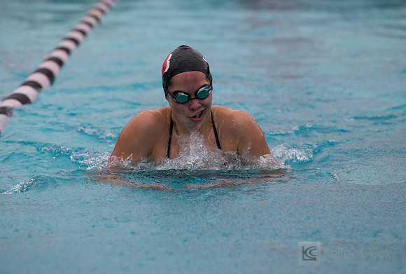 CSUEB Swim v FPU