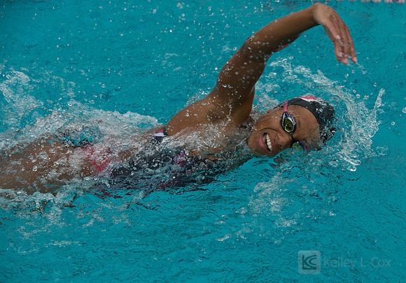 CSUEB Swim v FPU