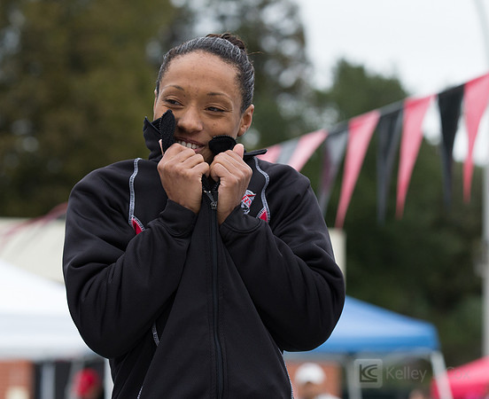 CSUEB Swim v FPU