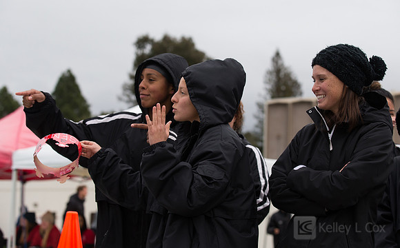 CSUEB Swim v FPU