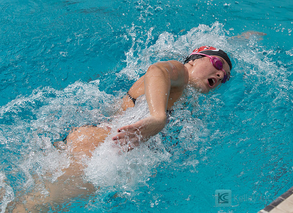CSUEB Swim v FPU