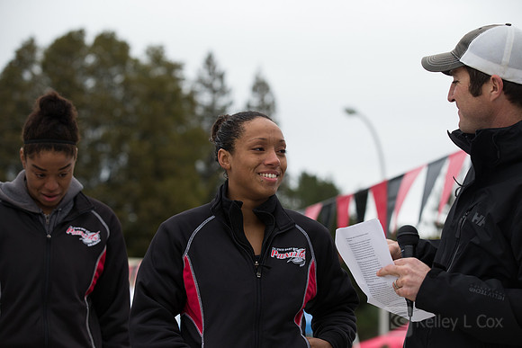 CSUEB Swim v FPU