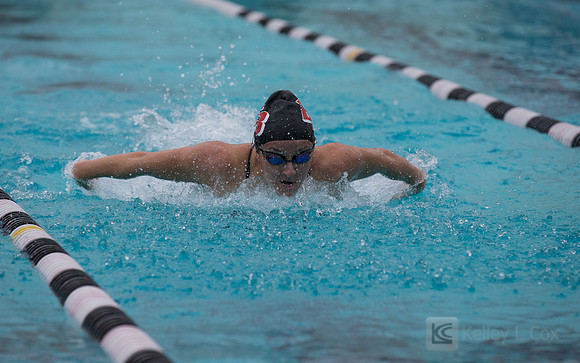 CSUEB Swim v FPU