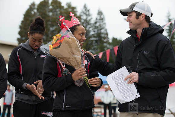 CSUEB Swim v FPU
