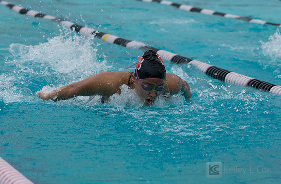 CSUEB Swim v FPU