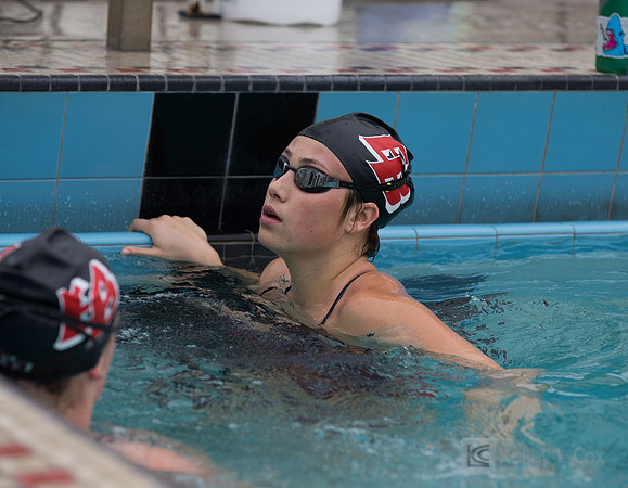 CSUEB Swim v FPU