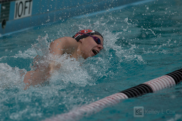 CSUEB Swim v FPU
