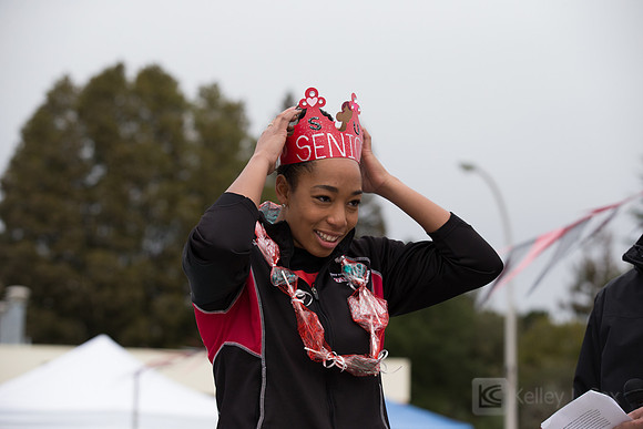 CSUEB Swim v FPU