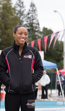 CSUEB Swim v FPU